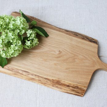 国産天然木・カッティングボード ｸﾘ-116