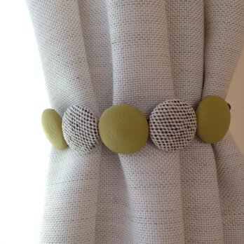 【受注制作】カーテンタッセル l