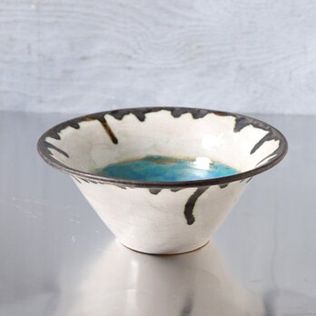 「青の湖水」bowlの画像