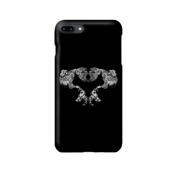 【Heart Rocaille】iPhonecaseの画像