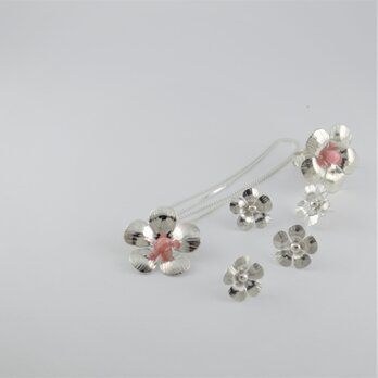 Flower Earringsの画像