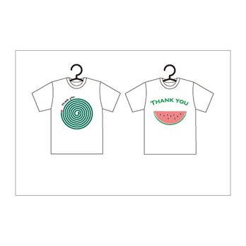 Tシャツの39cardの画像