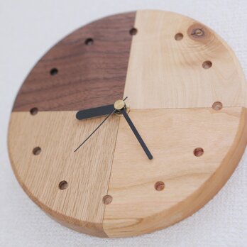 Quatro Qlock【完成品】の画像