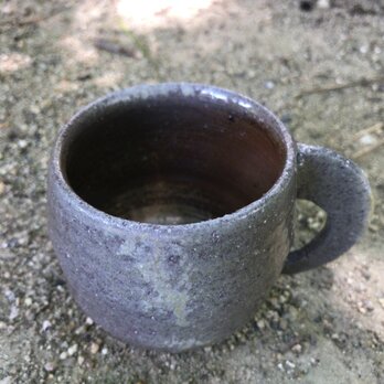 コーヒーカップ(3) 秋山和香 作の画像