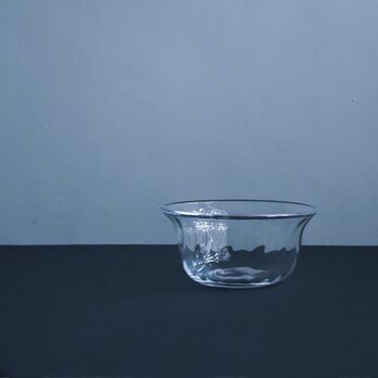モールドボウル クリア