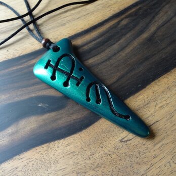 NEW アートペンダント　１００－５