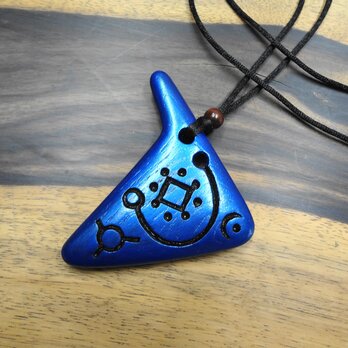 NEW アートペンダント　１００－１７