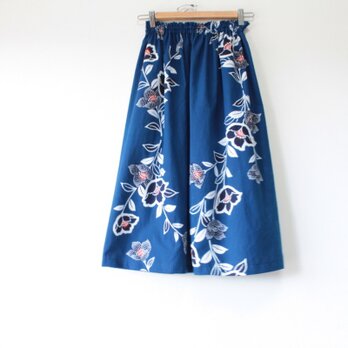 ☆浴衣スカート☆花柄♪