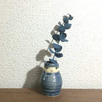 花瓶 ミニの画像