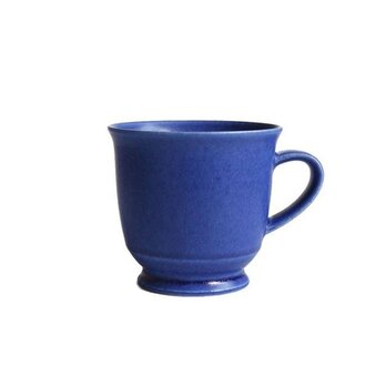chroma　マグカップ　Blueの画像