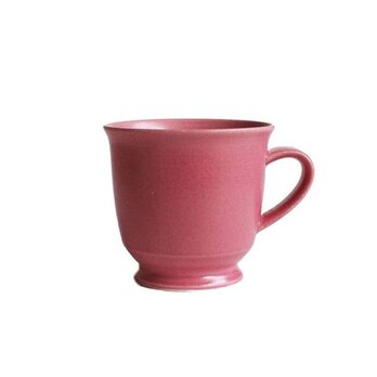 chroma　マグカップ　Pinkの画像