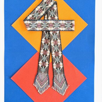 ラリエット L-0055