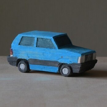 フィアット　パンダ