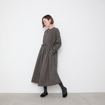 Dola`s onepiece / charcoalの画像