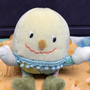 ハンプティ・ダンプティ