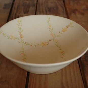 SOLD！　little flowers bowlの画像