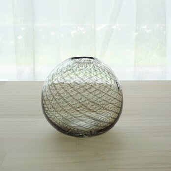 basket vase