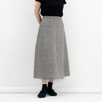 セミフレア-スカ-ト(千鳥)#202