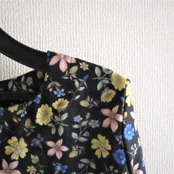 花のワンピース５９