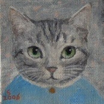 サバ・ブルー3の画像