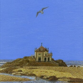 海の聖堂 Ⅱの画像
