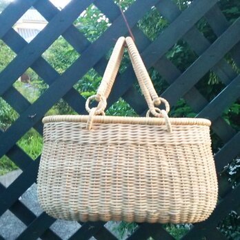 籐かご（特価品）