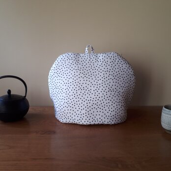 ポット(急須)カバー