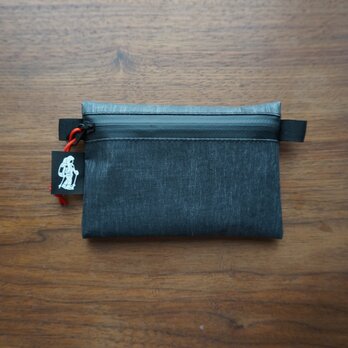 flat pouch S⁺ LS Blackの画像