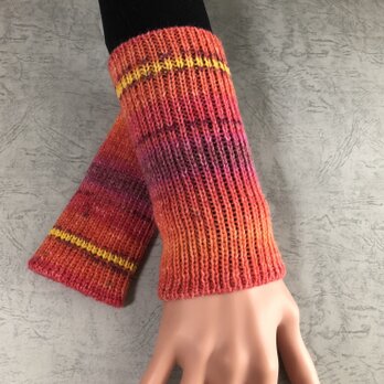 リストウォーマー