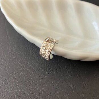 MARIE ear cuff {SV}の画像