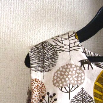 森のワンピース２６