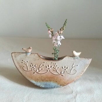 花の輪　再出品　（デザイン違い）