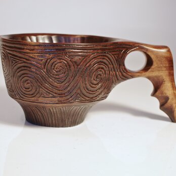 アクシュ〈縄文〉