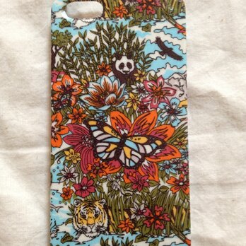 T様ご注文分iPhone5ケース