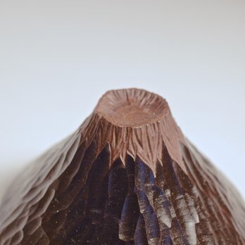 富士山の器〈急勾配〉の画像