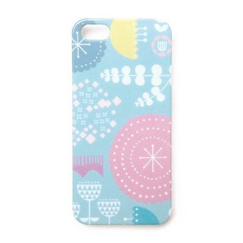 iPhoneケース "collectibles" nocogou