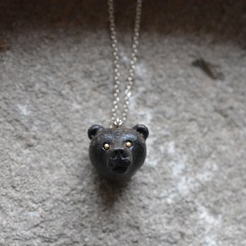 little bear pendantの画像