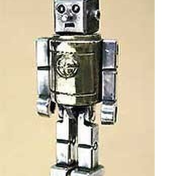 Robot (ロボット）の画像