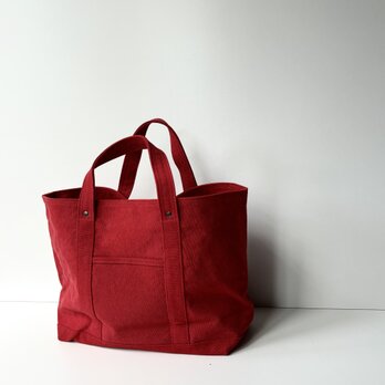 365tote/ ｱｶの画像