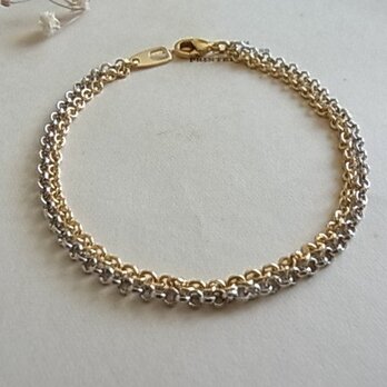 Chain Braceletの画像