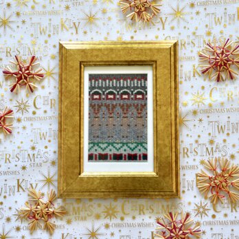 Christmas Tapestry_014の画像
