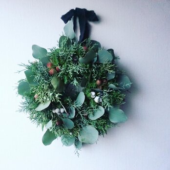 【再販】グリーンリース