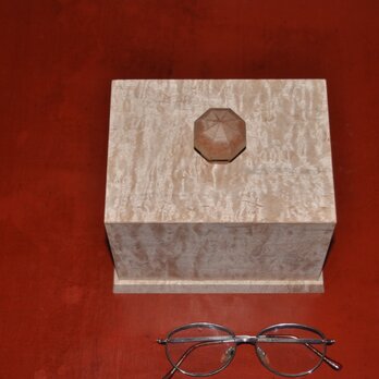 楓、たま杢小物boxの画像