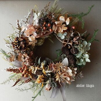 八ヶ岳〜里山の秋 001