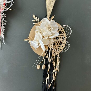 水引お正月飾り