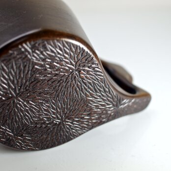 アクシュS1〈裏菊〉