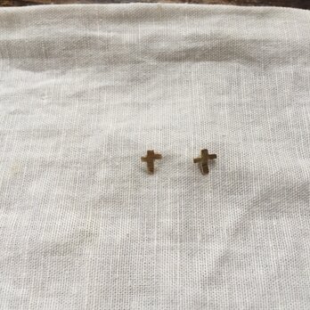 cross pierce（minisize）の画像