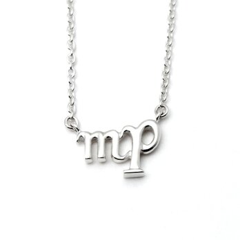 メゾピアノペンダント