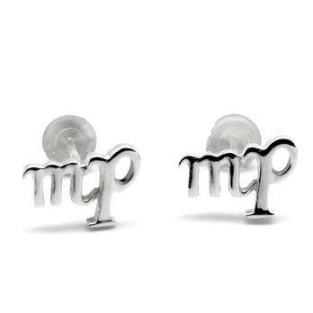 メゾピアノピアス