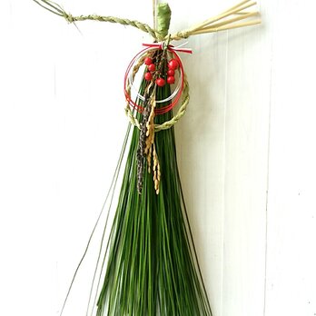 大王松のお飾り